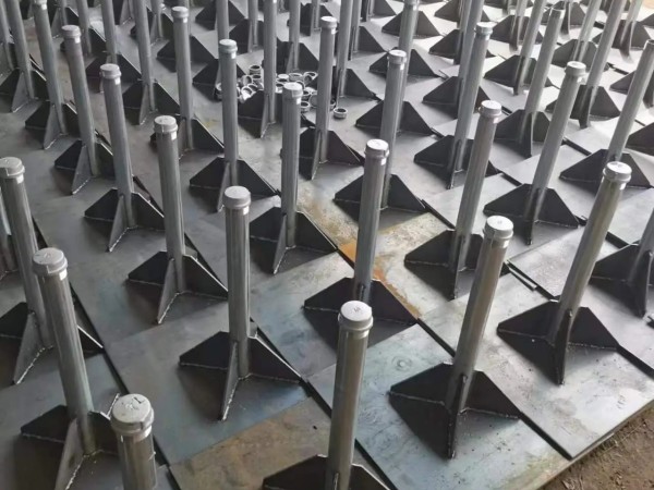 建德沉降板发货