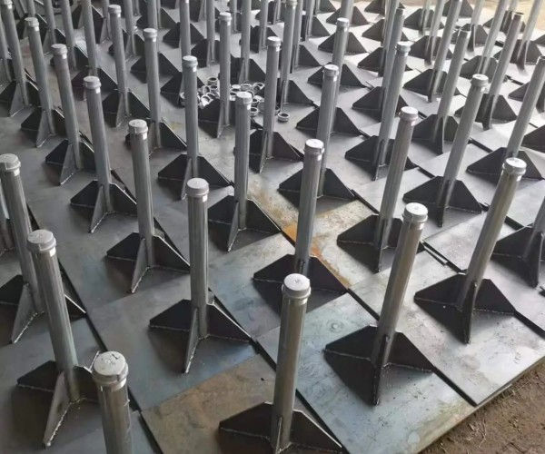 建德沉降板现货