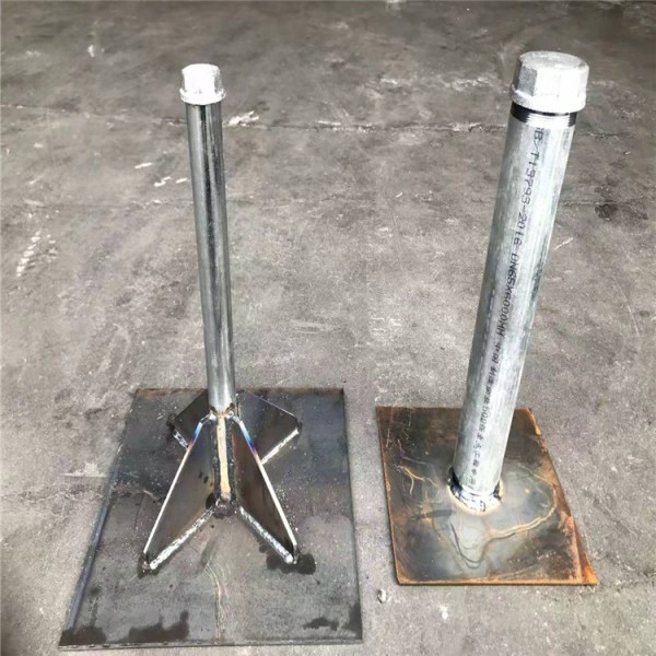 建德鑫亿呈沉降板定制