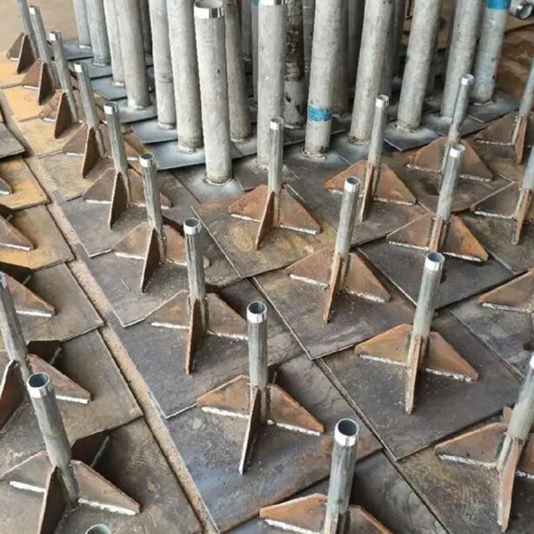 建德鑫亿呈沉降板定制