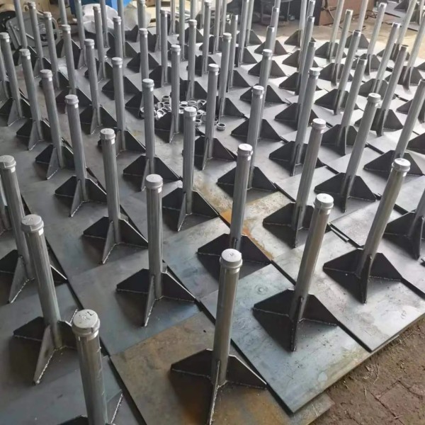 建德鑫亿呈沉降板生产
