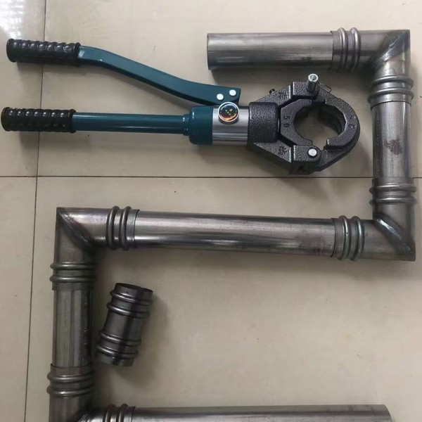 建德冷却管生产