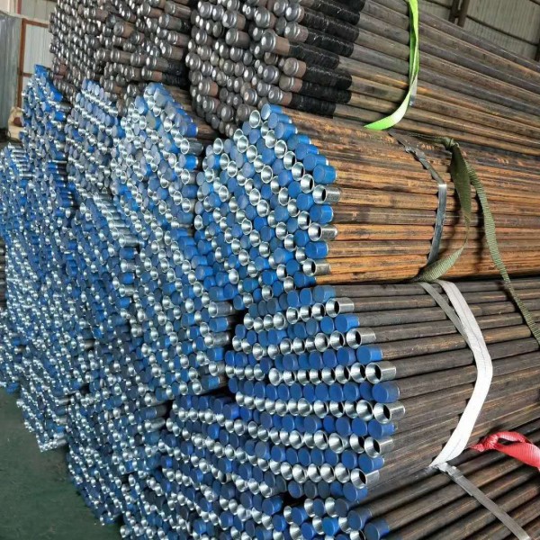 建德冷却管生产